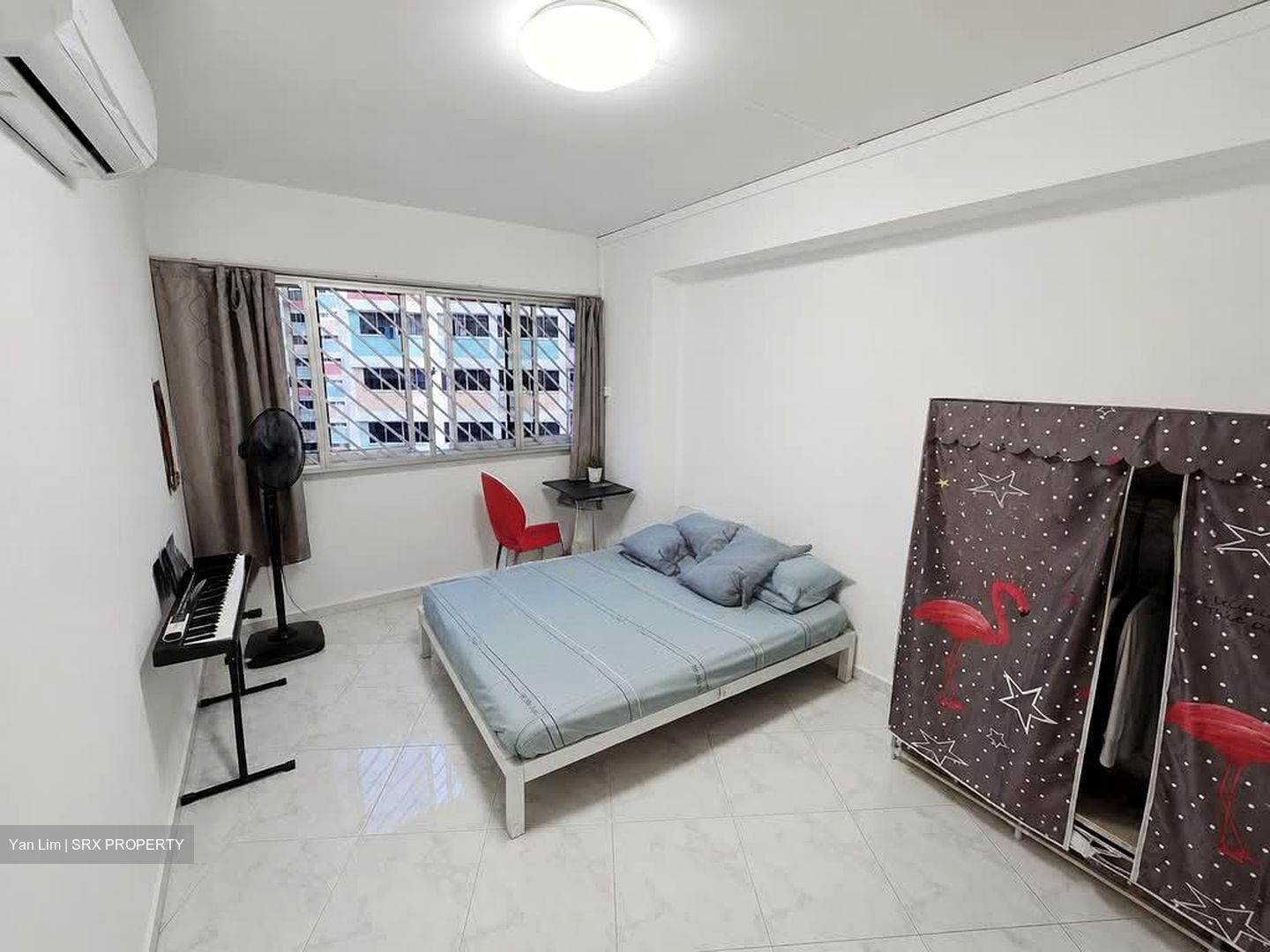 Blk 281 Keat Hong Tembusu (Choa Chu Kang), HDB 4 Rooms #594640281